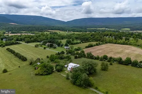 501 Fork Road S Luray VA 22835