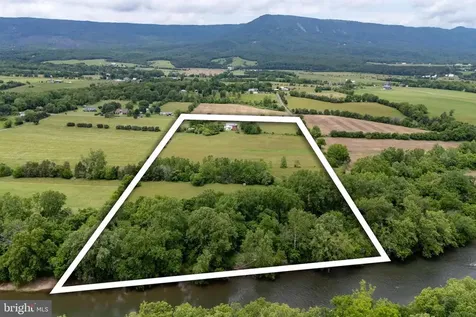501 Fork Road S Luray VA 22835