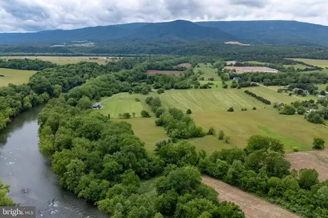 501 Fork Road S Luray VA 22835