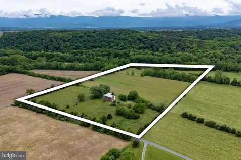 501 Fork Road S Luray VA 22835