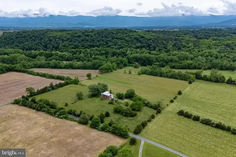 501 Fork Road S Luray VA 22835