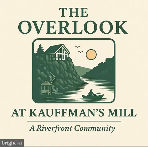 Kauffmans Mill Road Luray VA 22835