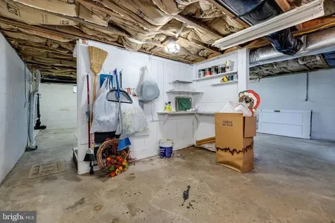 220 Mechanic Street Luray VA 22835