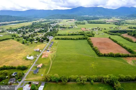 Tax Id 42-a-26 Luray VA 22835