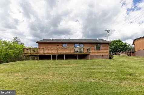 113 Dock Street Luray VA 22835