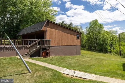 113 Dock Street Luray VA 22835