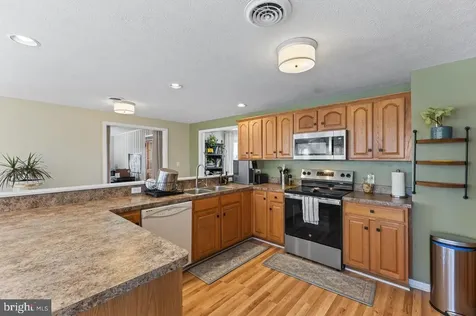 2266 Honeyville Road Stanley VA 22851