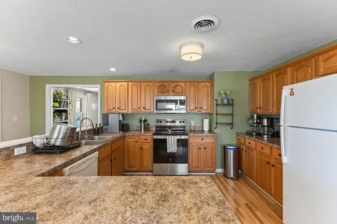 2266 Honeyville Road Stanley VA 22851