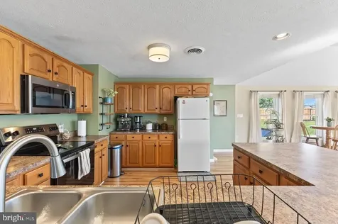 2266 Honeyville Road Stanley VA 22851