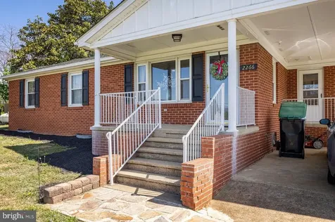 2266 Honeyville Road Stanley VA 22851