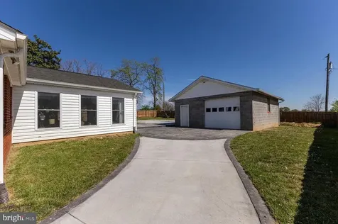 2266 Honeyville Road Stanley VA 22851
