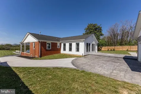 2266 Honeyville Road Stanley VA 22851