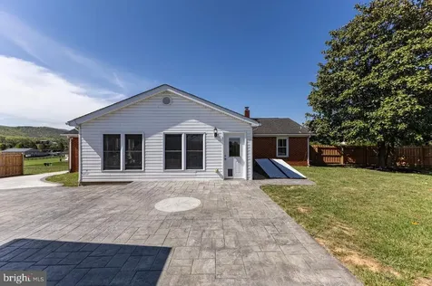 2266 Honeyville Road Stanley VA 22851