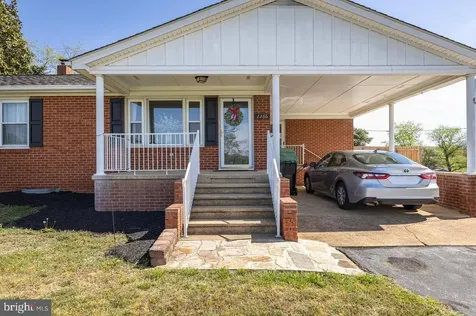 2266 Honeyville Road Stanley VA 22851
