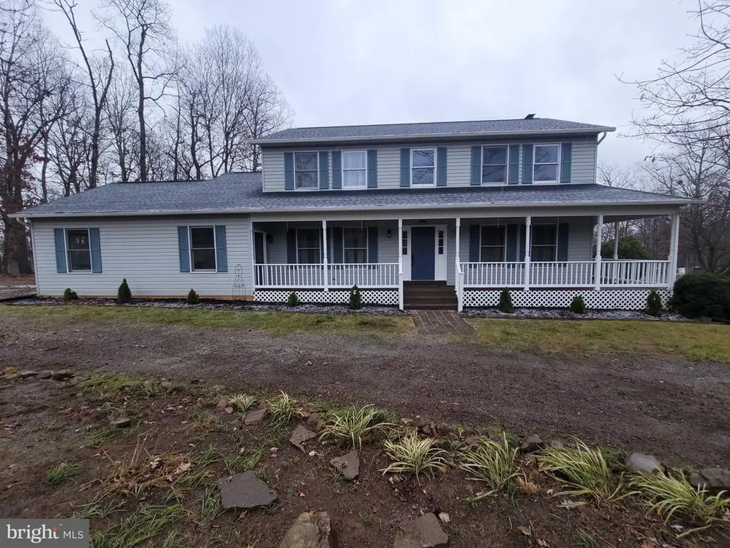 291 Vistamont Drive Luray VA 22835