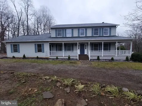 291 Vistamont Drive Luray VA 22835