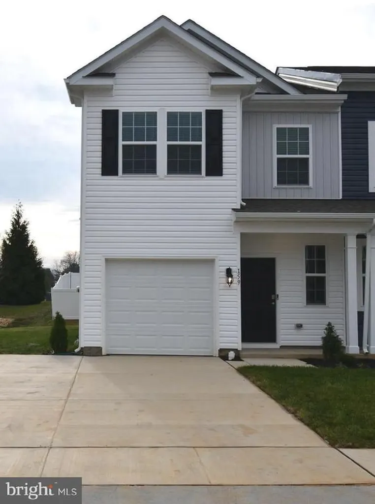 159 Caterpillar Drive Luray VA 22835