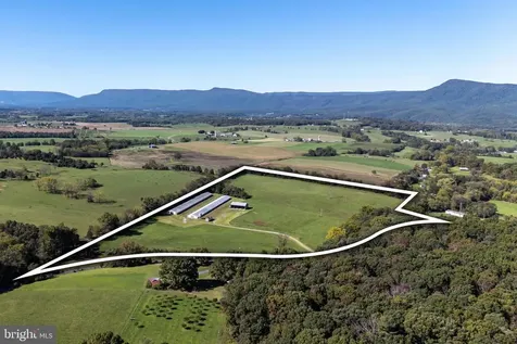 Vaughn Summit Road Luray VA 22835