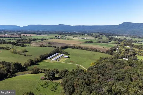 Vaughn Summit Road Luray VA 22835