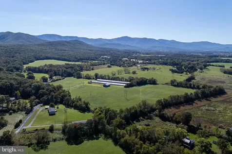 Vaughn Summit Road Luray VA 22835