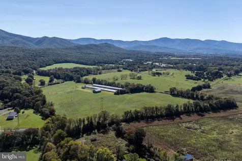 Vaughn Summit Road Luray VA 22835