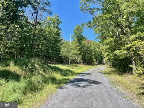 Cardinal Drive Luray VA 22835
