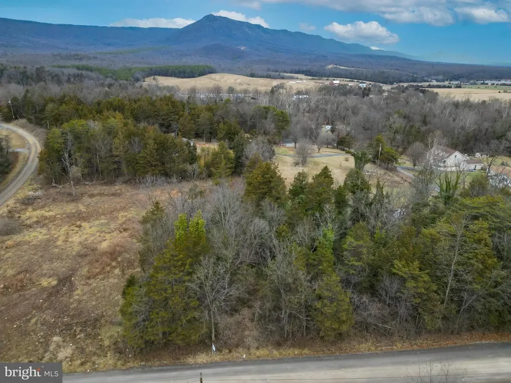 Park View Drive Luray VA 22835