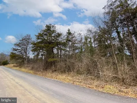 Park View Drive Luray VA 22835