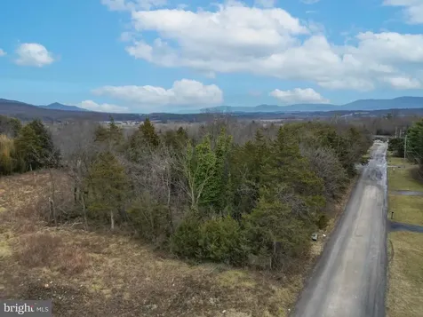 Park View Drive Luray VA 22835