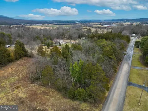 Park View Drive Luray VA 22835