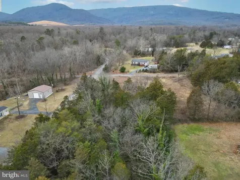 Park View Drive Luray VA 22835