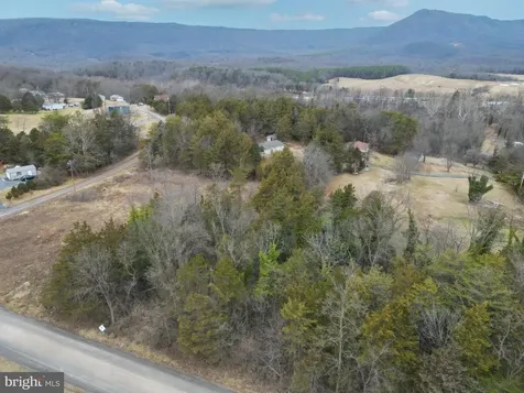 Park View Drive Luray VA 22835
