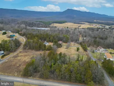Park View Drive Luray VA 22835
