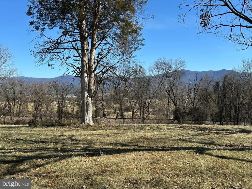 Mill Creek Road Luray VA 22835