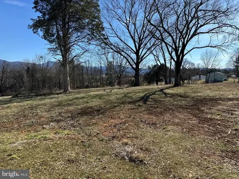 Mill Creek Road Luray VA 22835