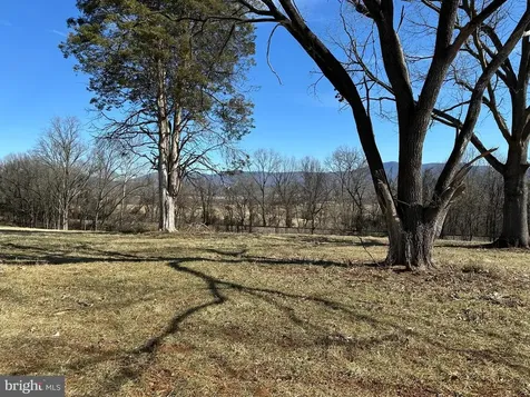 Mill Creek Road Luray VA 22835