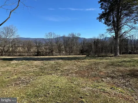 Mill Creek Road Luray VA 22835