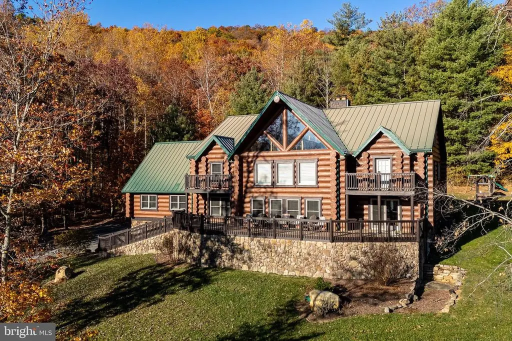 370 Bruins Run Elkton VA 22827