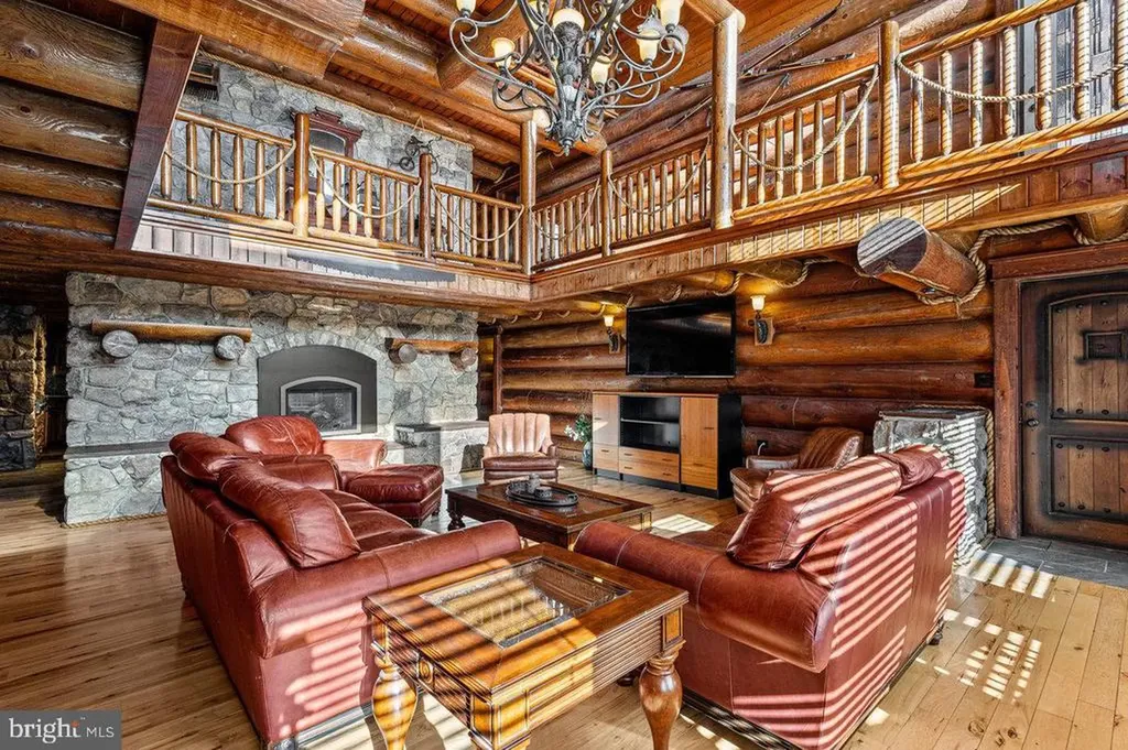 370 Bruins Run Elkton VA 22827