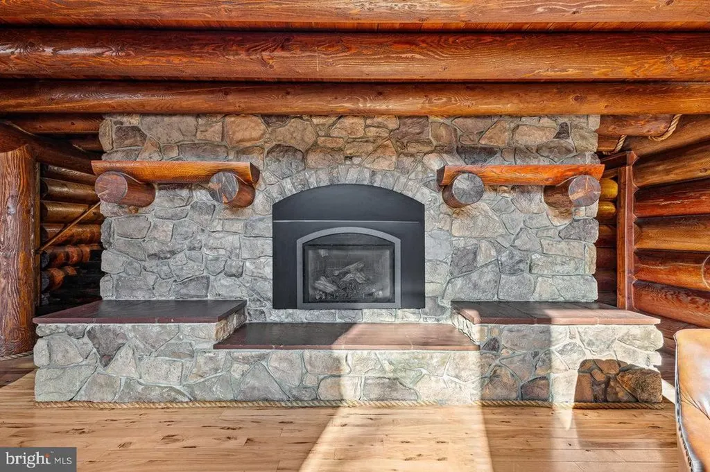 370 Bruins Run Elkton VA 22827