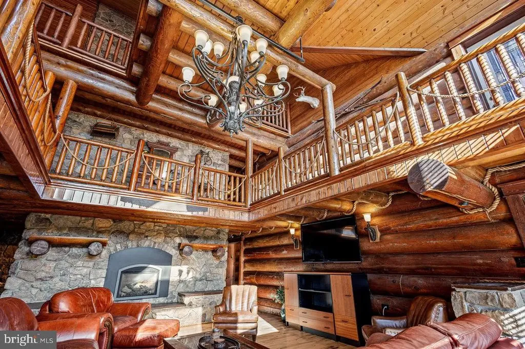 370 Bruins Run Elkton VA 22827