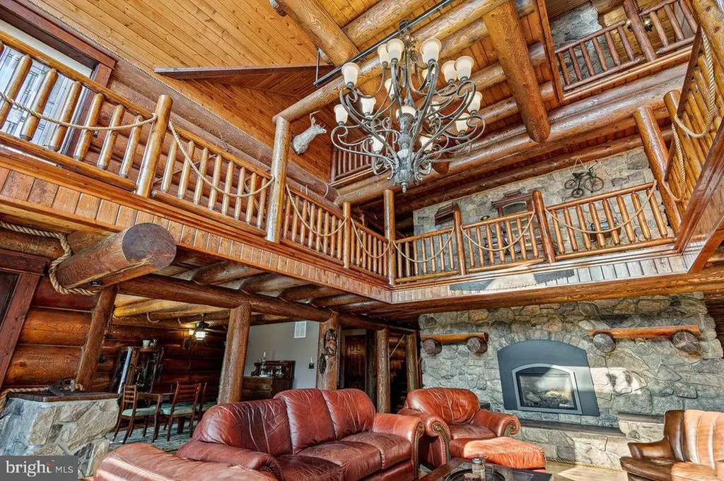 370 Bruins Run Elkton VA 22827