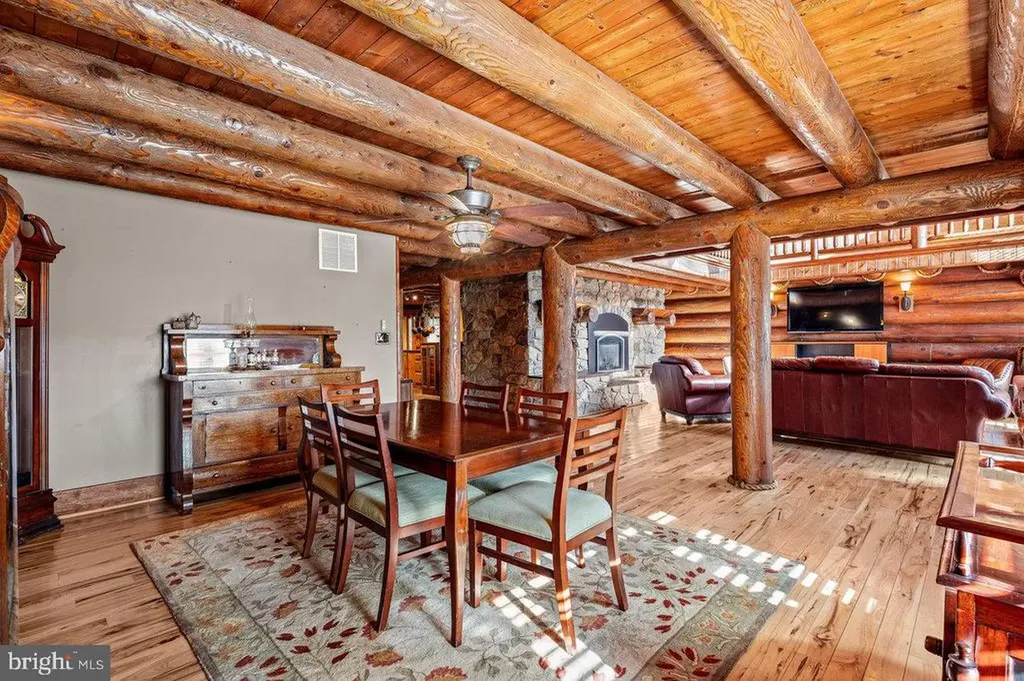 370 Bruins Run Elkton VA 22827