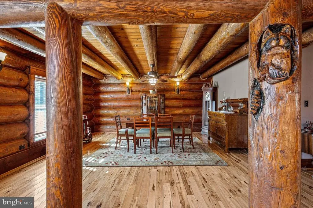 370 Bruins Run Elkton VA 22827