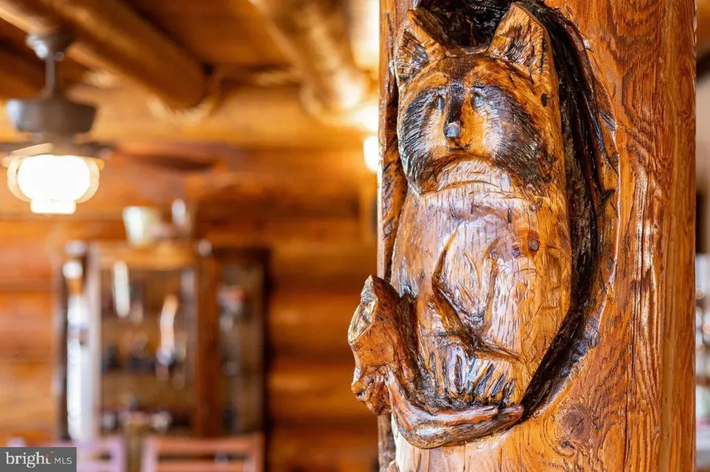 370 Bruins Run Elkton VA 22827