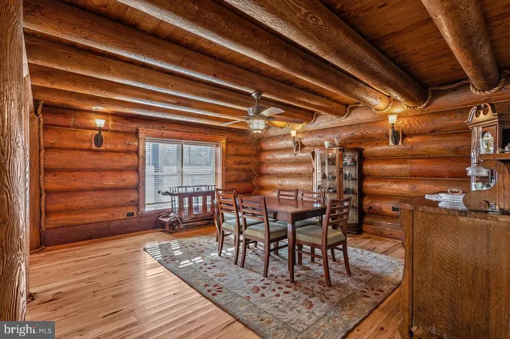 370 Bruins Run Elkton VA 22827