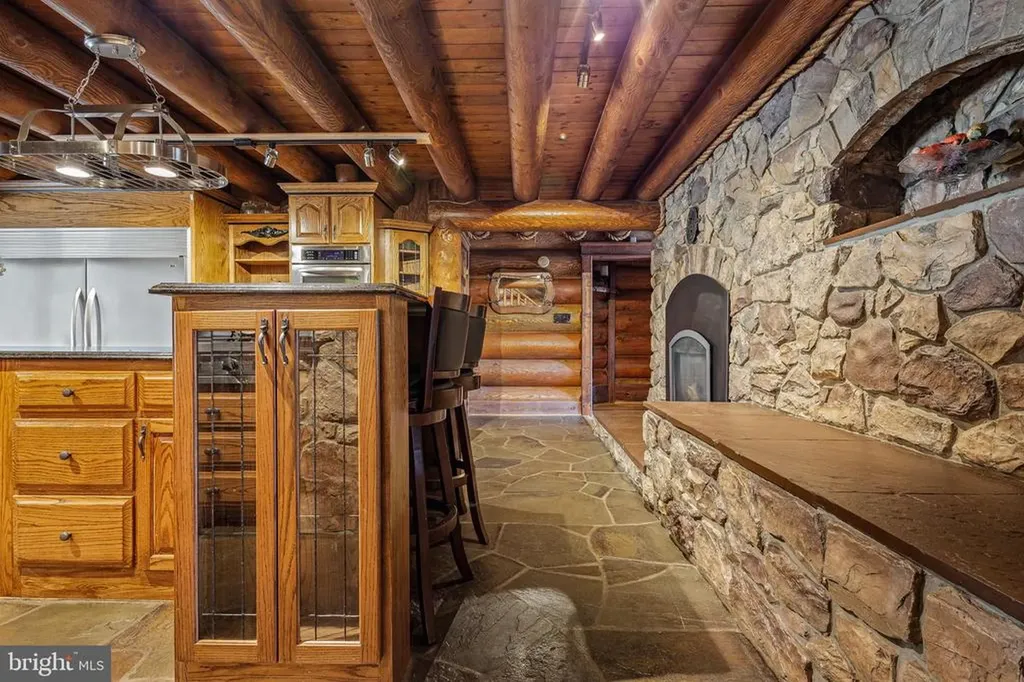 370 Bruins Run Elkton VA 22827