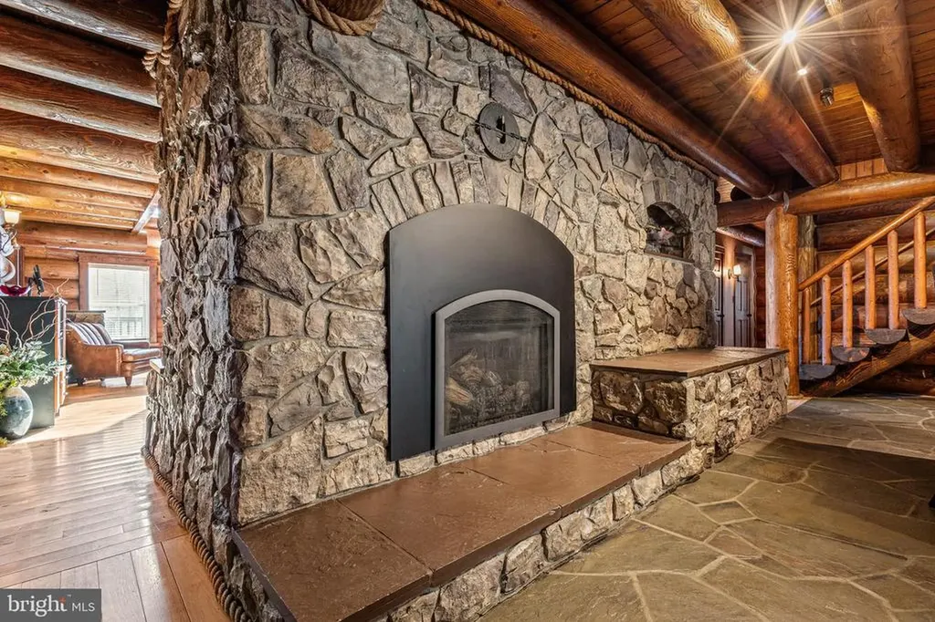 370 Bruins Run Elkton VA 22827