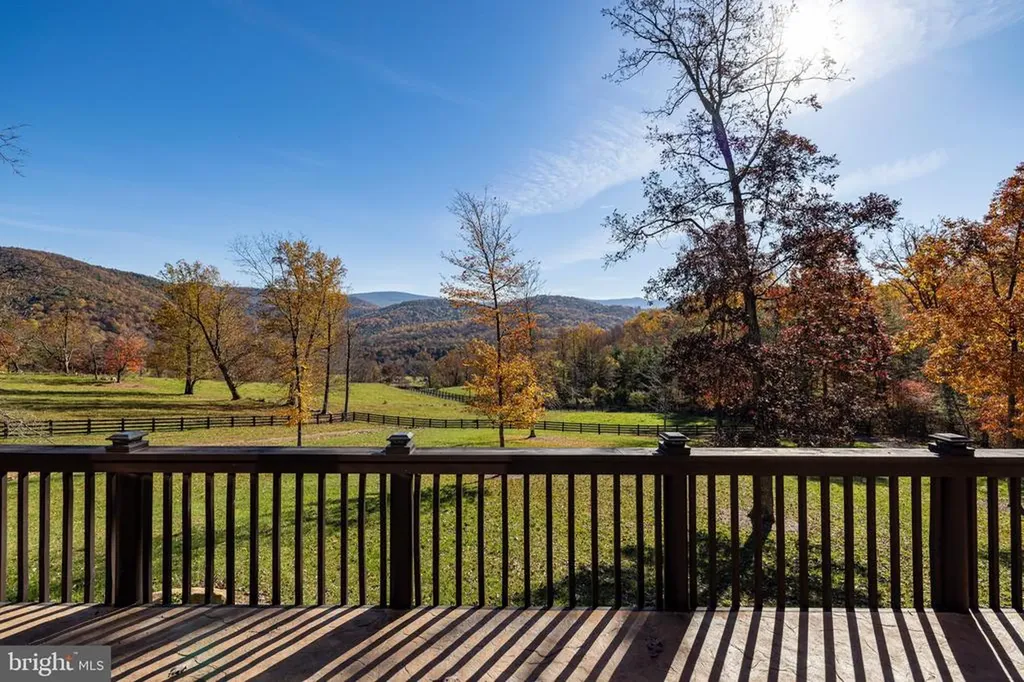 370 Bruins Run Elkton VA 22827