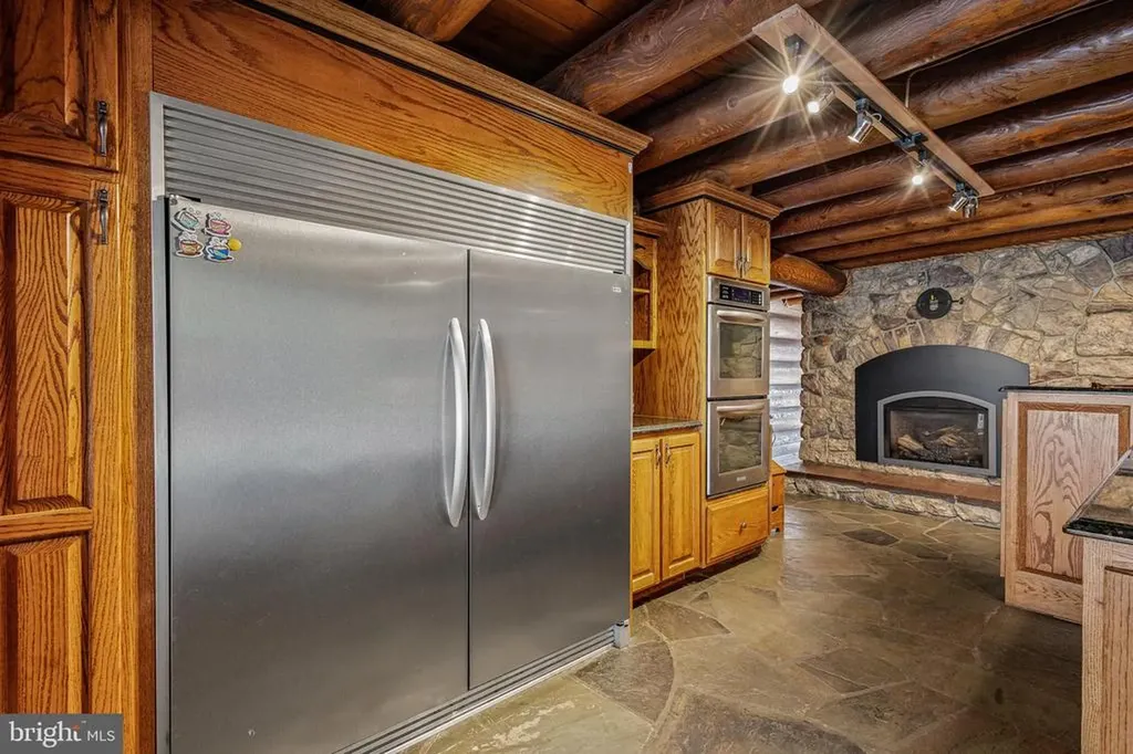 370 Bruins Run Elkton VA 22827